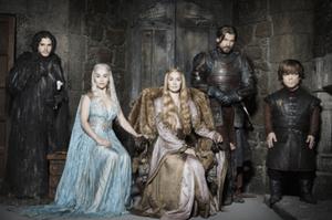 Quizz: Game of Thrones + Diffusion épisode final