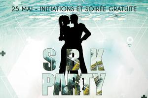 Soirée SBK (Salsa Bachata Kizomba)