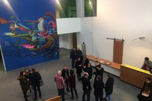 Conférence grand public « Maladies Digestives mythes et réalités » :-Auditorium du Musée des Beaux-Arts de Calais
