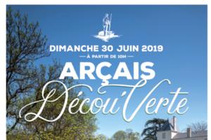 ARCAIS DECOU'VERTE