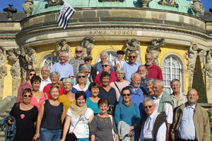 photo initiation au chant choral orthodoxe