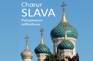 photo CHOEUR SLAVA