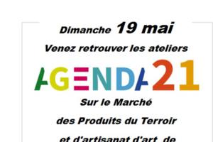 photo Animation Agenda 21