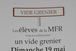 photo MFR ALENCON