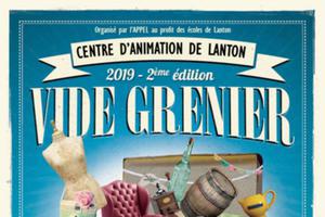 Vide Grenier APPEL