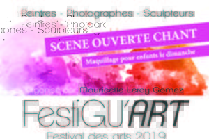 FESTIGU'ARTS 2019