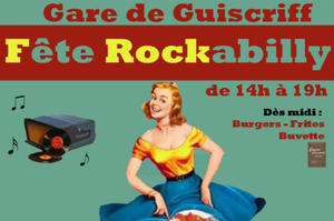 Fête Rockabilly