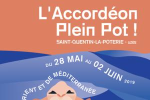 L'Accordéon Plein Pot!