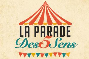 Festival La Parade des 5 Sens