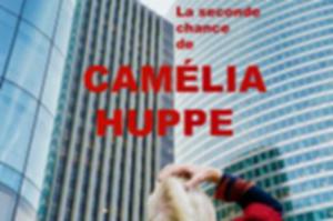 photo Nathalie Leone: La seconde chance de Camélia Huppe. Festival Nouvelles du Conte