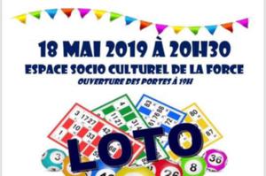 photo Loto Ecole de La Force