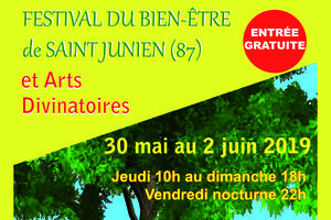 Festival du BieÊtre de Saint Junien (87)