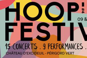 HOOP' FESTIVAL #4