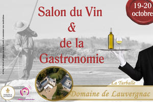 Salon du Vin et de la Gastronomie