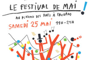 Festival de Mai