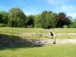 Visites guidées du patrimoine gallo-romain