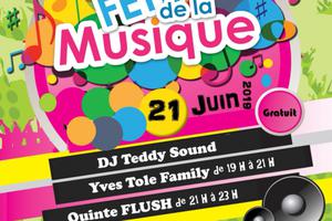 Fête de la musique