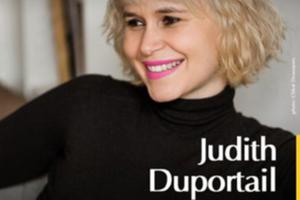 photo Rencontre avec Judith Duportail pour  son enquête sur Tinder, 