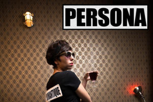 photo Persona - Spectacle d'impro
