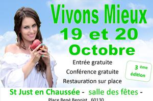 Salon Vivons mieux