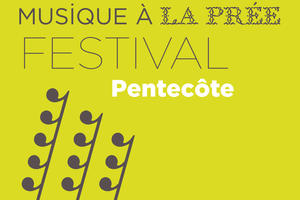 Musique à La Prée FESTIVAL