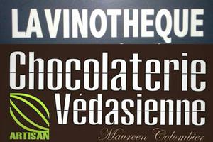 Accords Vins Spiritueux et Chocolats