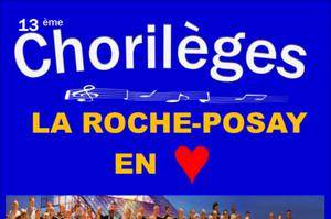 7 chorales enchantent la ville