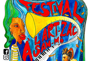 Festival l'Art-ZAC