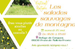 photo Sortie organisée par la réserve naturelle de Prats-de-Mollo 