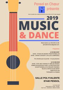 photo MUSIC & DANCE 2019 -  PENSOL (87)