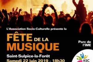 photo Fête de la musique