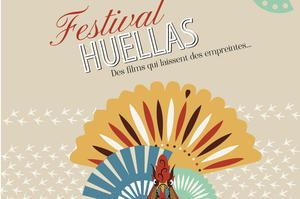 Festival Huellas - L’Atelier à Leon