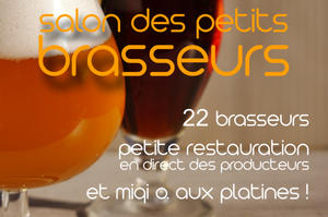 photo salon des petits brasseurs