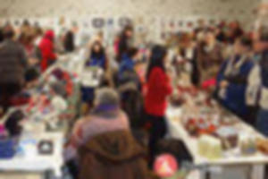 Marché de Noël 2019