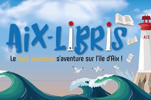 photo Aix-Libris