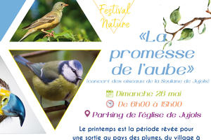 Sortie nature organisée par la réserve naturelle de Jujols