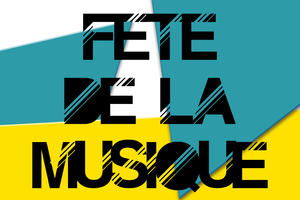 photo Fête de la Musique