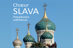 Choeur Slava