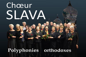 photo Choeur SLAVA