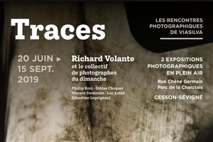 photo Traces