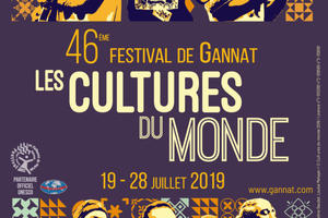 FESTIVAL CULTURES DU MONDE