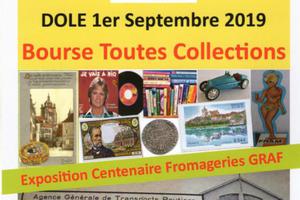 Bourse toutes collections