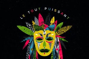 photo Le Tout Puissant Tropical Orchestra - Cumbia & Afro-beat