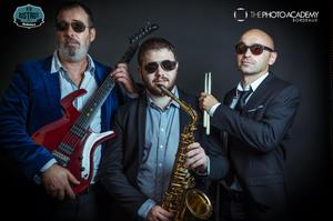 Blues Jokers Band