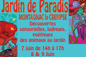 photo Rendez-vous au jardin de Paradis