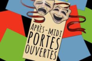 Après-midi portes ouvertes