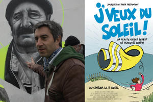 photo Documentaire & Gilets Jaunes : ” J’Veux Du Soleil ! ” Mardi 28/05 à 20h15 – Ciné-Club Écran 2 Valenciennes