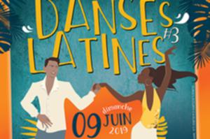 photo Danses Latines