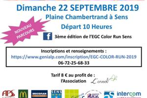 EGC Color Run