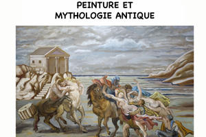 PEINTURE ET MYTHOLOGIE ANTIQUE